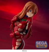 EVANGELION-3-0-1-0-Thrice-Upon-a-Time-statuette-PVC-SPM-Asuka-Langley-On-The-Beach-re-run-21-cm image number 5