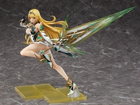 Xenoblade Chronicles 2 - Mythra Figure (2nd Order) image number 3
