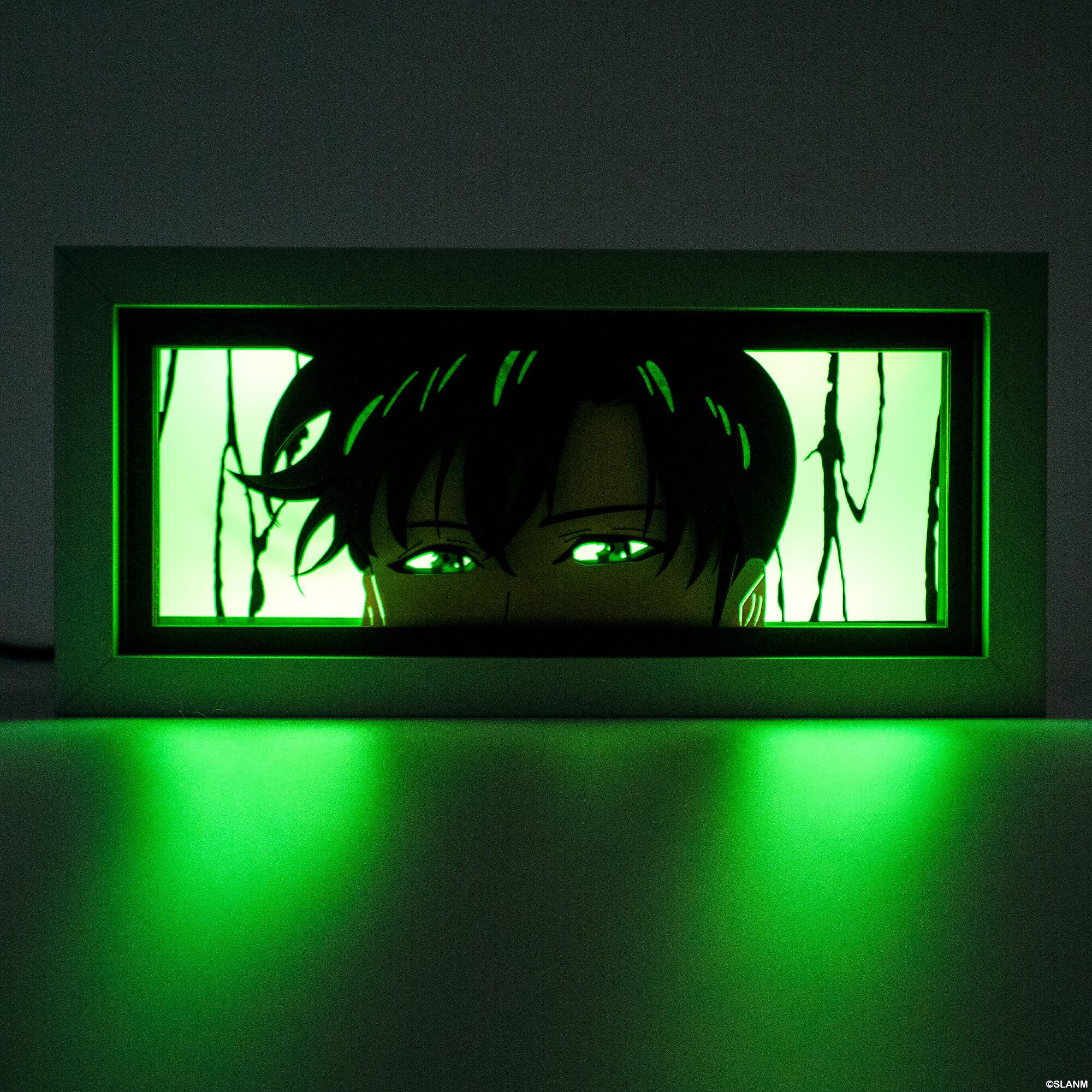 solo-leveling-x-otaku-sung-jinwoo-arise-light-box image number 6