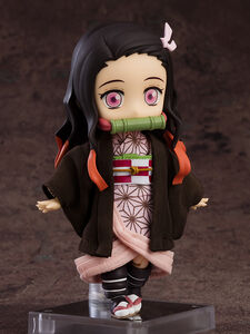 Ranking of Kings Drops First-Look at New Bojji Nendoroid