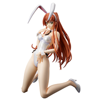Code Geass Lelouch of the Rebellion - Shirley Fenette 1/4 Scale Figure (Bare Leg Bunny Ver.) image number 6