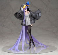 Fate/Grand Order - Lancer/Mysterious Alter Ego Lambda 1/7 Scale Figure image number 3