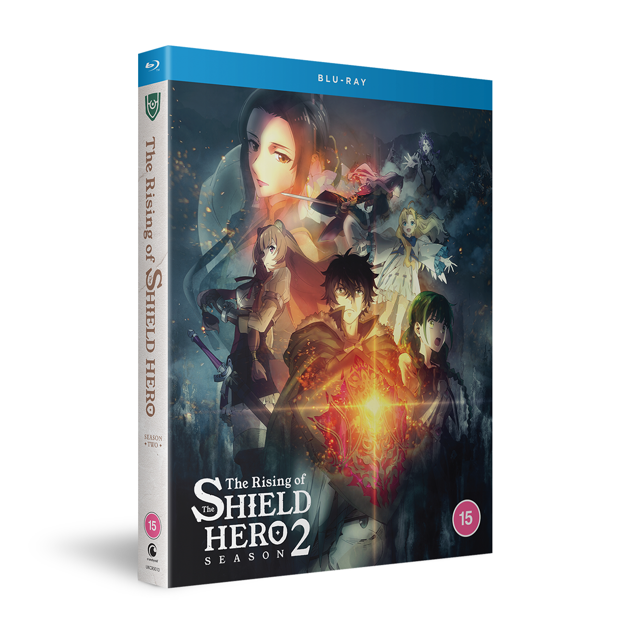 TheRisingOfTheShieldHeroS2-UK-BD image number 0
