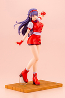 The King of Fighters 98 - Athena Asamiya SNK 1/7 Scale Bishoujo Statue Figure image number 1