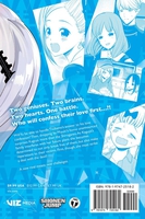 Kaguya-sama: Love Is War Manga Volume 21 image number 1