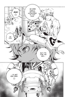 Deadman Wonderland Manga Volume 11 image number 3