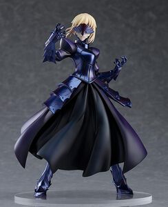 Fate/stay Night: Heaven's Feel - Saber Alter Pop Up Parade