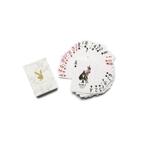 playboy-x-color-bars-bunny-playing-cards image number 0