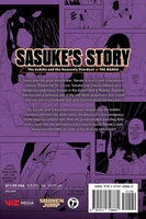 Naruto: Sasuke's Story - The Uchiha and the Heavenly Stardust Manga Volume 2 image number 1
