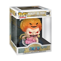 one-piece-hungry-big-mom-funko-pop image number 1