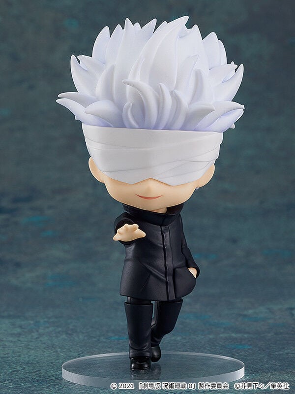 JUJUTSU KAISEN 0 - Satoru Gojo Nendoroid