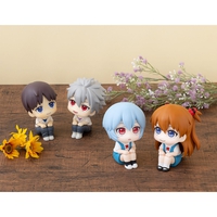 Evangelion-3-0-1-0-Thrice-Upon-a-Time-statuette-PVC-Look-Up-Rei-Ayanami-Shikinami-Asuka-Langley-11-cm-with-gift image number 4