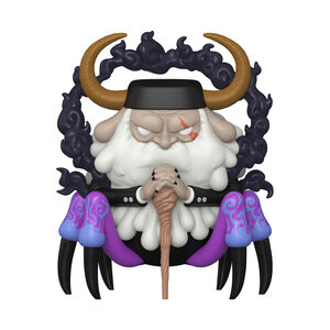 One Piece - St. Jaygarcia Saturn Funko POP! Jumbo