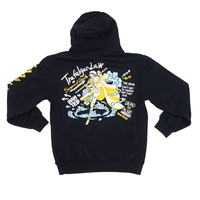 One Piece - Law Icon Hoodie - Crunchyroll Exclusive! image number 1