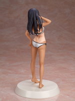 Don't Toy With Me Miss Nagatoro - Hayase Nagatoro Figure (Summer Queens Ver.) image number 1