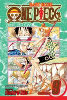 one-piece-manga-volume-9-east-blue image number 0