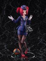 yu-gi-oh-tour-guide-from-the-underworld-17-scale-figure image number 3