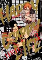 happy-crappy-life-manga-volume-3 image number 0