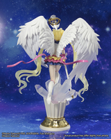 Pretty Guardian Sailor Moon Cosmos the Movie - Eternal Sailor Moon Figuarts Figure image number 2
