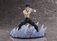 Fairy Tail Final Season - Gray Fullbuster 1/8 Scale Figure image number 6