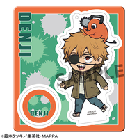 Chainsaw Man - Chibi Character Blind Box Acrylic Stand Figure image number 8