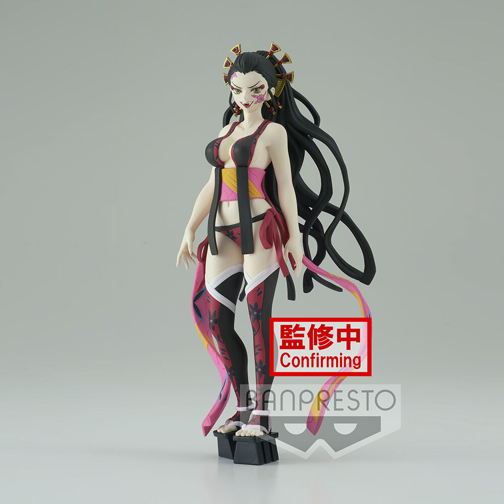 Demon Slayer: Kimetsu no Yaiba - Daki Prize Figure (Demon Series Ver.)