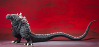 Godzilla Singular Point - Godzilla S.H.MonsterArts Figure image number 2