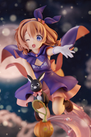 Is the Order a Rabbit? - Cocoa 1/7 Scale Figure (Halloween Fantasy Limited Edition Ver.) image number 9