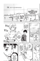 Food Wars! Manga Volume 5 image number 1