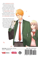 Ima Koi: Now I'm in Love Manga Volume 6 image number 1