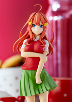 The Quintessential Quintuplets - Itsuki Nakano POP UP PARADE Figure image number 3