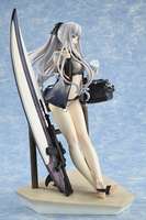 Girls' Frontline - AK-12 1/8 Scale Figure (Age of Slushies Ver.) image number 5