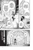 Black Clover Manga Volume 7 image number 2