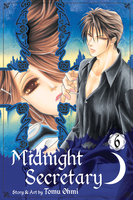 Midnight Secretary Manga Volume 6 image number 0