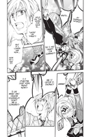 Arata: The Legend Manga Volume 19 image number 3