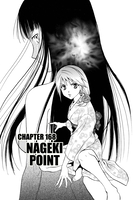 Arata: The Legend Manga Volume 18 image number 1
