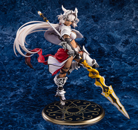 Fate/Grand Order - Lancer/Caenis 1/7 Scale Figure image number 4