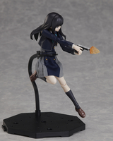 lycoris-recoil-takina-inoue-112-scale-action-figure-buzzmod-ver image number 2