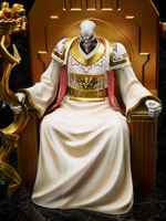 Overlord - Ainz Ooal Gown 1/7 Scale Figure (Audience Ver.) image number 4