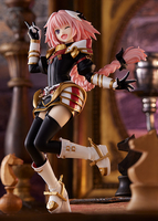 Fate/Grand Order - Rider/Astolfo Pop Up Parade Figure image number 6