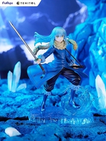That-Time-I-Got-Reincarnated-as-a-Slime-statuette-PVC-Tenitol-Rimuru-18-cm image number 1