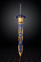 the-legend-of-zelda-master-sword-proplica-replica image number 5