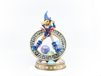 Yu-Gi-Oh! - Dark Magician Girl Statue (Standard Vibrant Edition ) image number 1