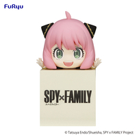 Spy x Family - Anya Forger Hikkake Figure image number 0
