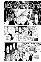D.Gray-man Manga Volume 17 image number 4