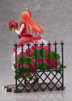 The Quintessential Quintuplets - Itsuki Nakano 1/7 Scale Figure (Floral Dress Ver.) image number 3