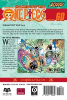 one-piece-manga-volume-60-paramount-war image number 1