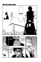 BLEACH Manga Volume 43 image number 2