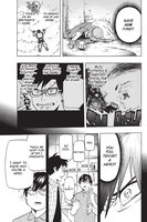 My Hero Academia Manga Volume 7 image number 4