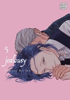 Jealousy Manga Volume 5 image number 0